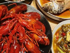 -起锅烧油(信河街店)
