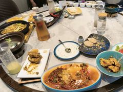 -君霖海鲜私房菜(春柳店)