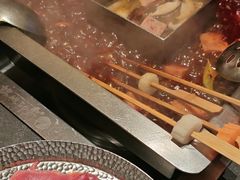 -锦城印象火锅(天府三街店)