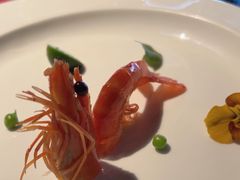 -上海滩餐厅(BFC外滩金融中心店)