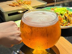 -三杯赤運·中式小酒馆(所城里店)