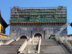 -正觉寺