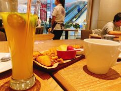 -必胜客(大悦城店)