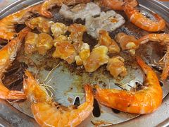 -允辛家·自助泥炉烤肉(九亭店)