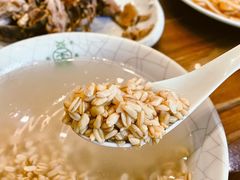 甜胚子-清真·益鑫羊肉手抓馆(花园北街店)