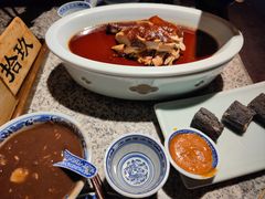 -南京大牌档(三阳广场苏宁店)