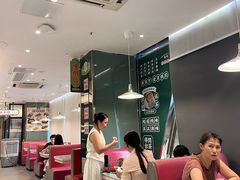 -香港新记茶餐厅(春熙太古里店)