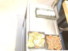 -赞酱川式烤肉(蜀都万达店)