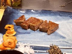 -神户牛排餐厅MOURIYA(总店)