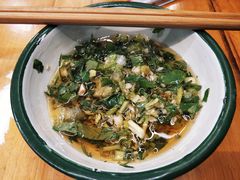 -拈签一笑黄牛肉辣卤串串