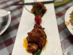 -邓丽君音乐主题餐厅