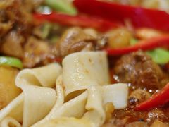 -新疆伊宁远征餐厅