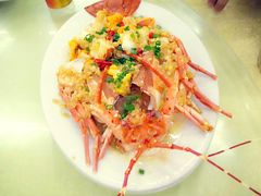 -乡味海鲜农家菜·巽寮土窑鸡(地道美食店)