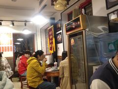 大堂-捷信牛奶甜品世家(五道口店)