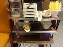 -海底捞火锅(大学路新象城店)