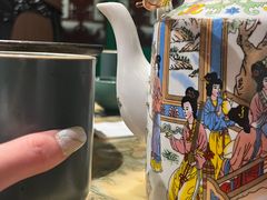 -锦府盐帮·侯宅(五棵松万达店)