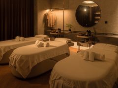 -汤泉良子·沐足·颂钵疗愈·SPA(珠江新城店)
