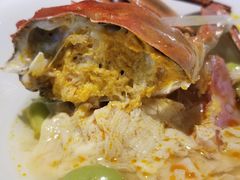 -蟹榭·本帮江浙菜·蟹宴(五角场合生汇商场店)