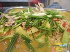 -四姐南瓜田鸡(202店)