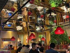 -小骨煲金华砂锅(转塘金街美地店)
