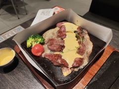 -卡朋西餐(宝安大仟里店)