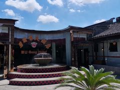 -碧丽宫大酒店(召稼楼店)