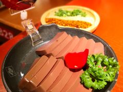 谭公鸭血-谭鸭血老火锅(龙湖宝山天街店)