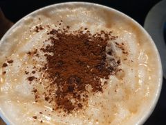 -星巴克(上海虹桥新天地二店)