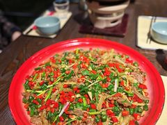 -酒肆浅葱•烧烤•龙虾•排档(卓悦intown店)