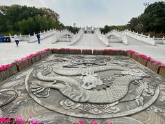 -观潮胜地公园