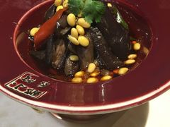 -那家小馆•北京菜•烤鸭(中关村店)