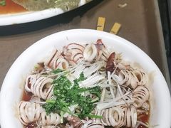 -新时代大酒店(仰口路店)