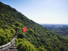 -杭州半山国家森林公园