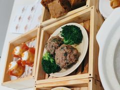 -蔡澜点心·粤菜(月星环球港店)