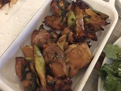 -Kitchen·Y洋厨房西餐厅(王府壹号店)