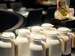 -东方饺子王(哈西万达店)