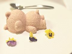 -PARFUM FLORAL花境法餐(南京首店)