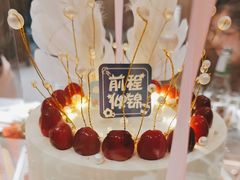 -尚宴(盛世广场·食尚街店)
