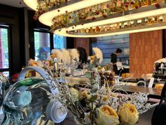 -Nord Grill&Bar Highland诺德西餐(深圳欢乐海岸店)