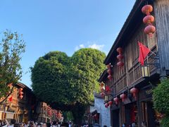 -三坊七巷历史文化街区