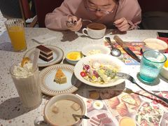-战斧牛排餐厅(悦方IDmall店)