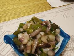 -林妈妈村·日式料理(宝山龙湖天街店)