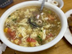 -老杨饭店(万科里店)