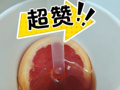 -桂桂茶(恒基名人店)