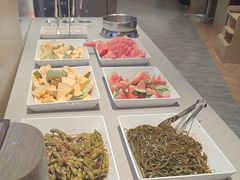 -潮牛壹号鲜牛肉火锅(光谷天地店)