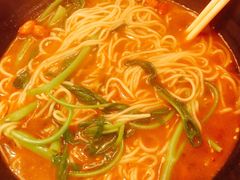 重庆小面-豆爺小面(朱雀店)