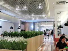 -卡朋西餐(扬名广场店)