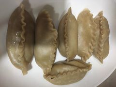 西贝莜面村(金桥店)-西贝(金桥店)