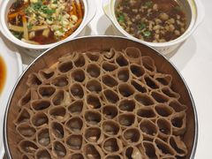 -老爷庙风味美食府(魏都大道店)