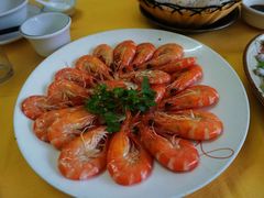 -真味馆(侨港碧海银滩店)
